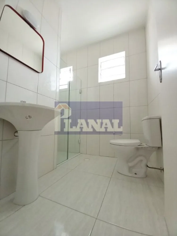 Sobrado, 3 quartos, 140 m² - Foto 7