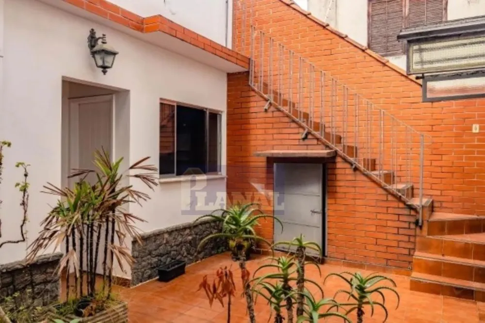Sobrado, 4 quartos, 250 m² - Foto 6