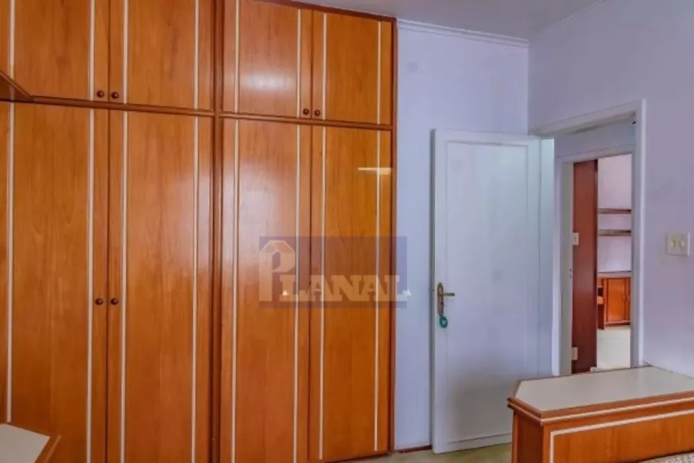 Sobrado, 4 quartos, 250 m² - Foto 10