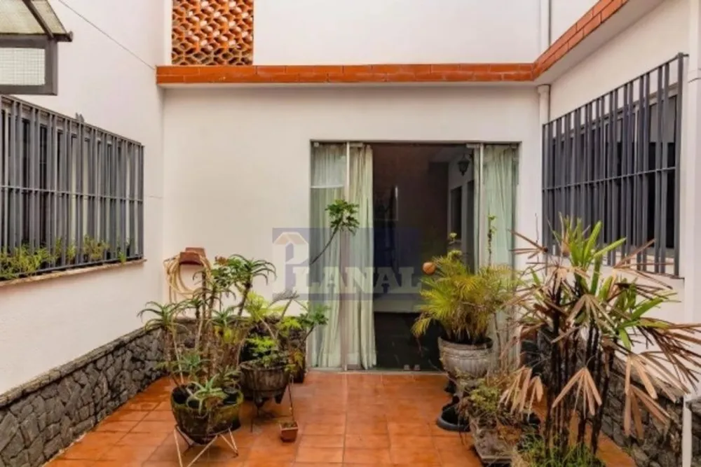 Sobrado, 4 quartos, 250 m² - Foto 9