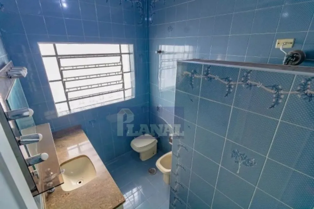 Sobrado, 4 quartos, 250 m² - Foto 3