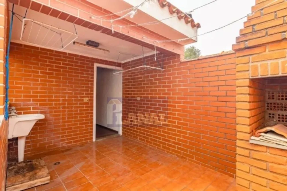 Sobrado, 4 quartos, 250 m² - Foto 11