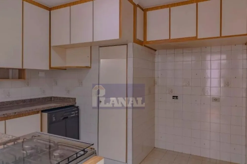 Sobrado, 4 quartos, 250 m² - Foto 1