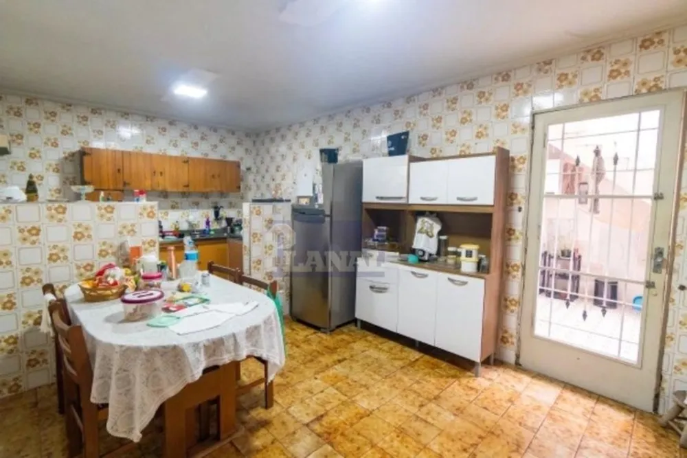 Sobrado, 3 quartos, 140 m² - Foto 8