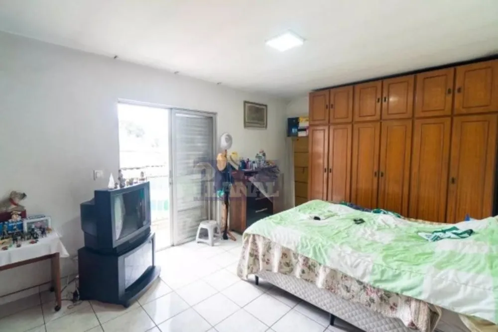 Sobrado, 3 quartos, 140 m² - Foto 3