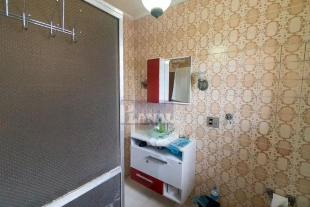 Sobrado, 3 quartos, 140 m² - Foto 7