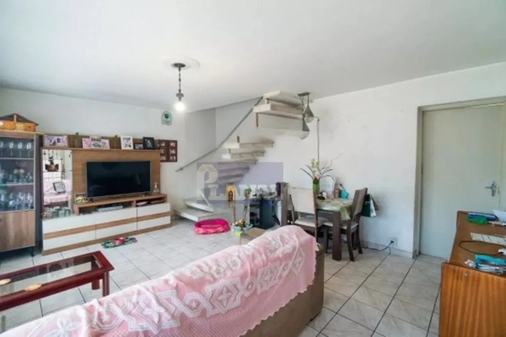 Sobrado, 3 quartos, 140 m² - Foto 1