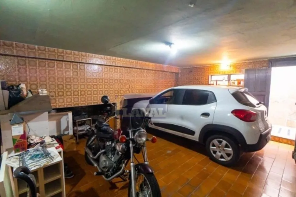 Sobrado, 3 quartos, 140 m² - Foto 12