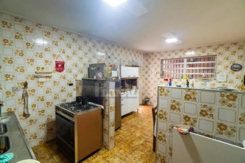 Sobrado, 3 quartos, 140 m² - Foto 9