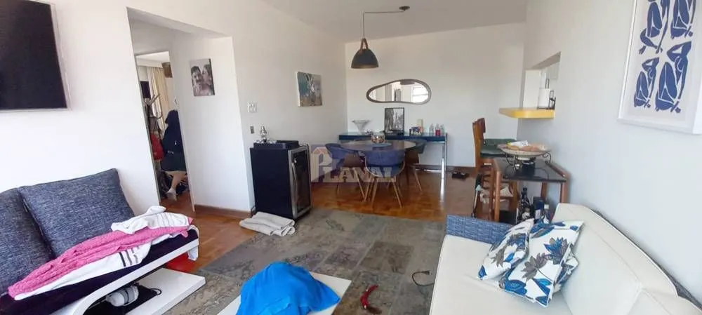 Apartamento, 2 quartos, 75 m² - Foto 1