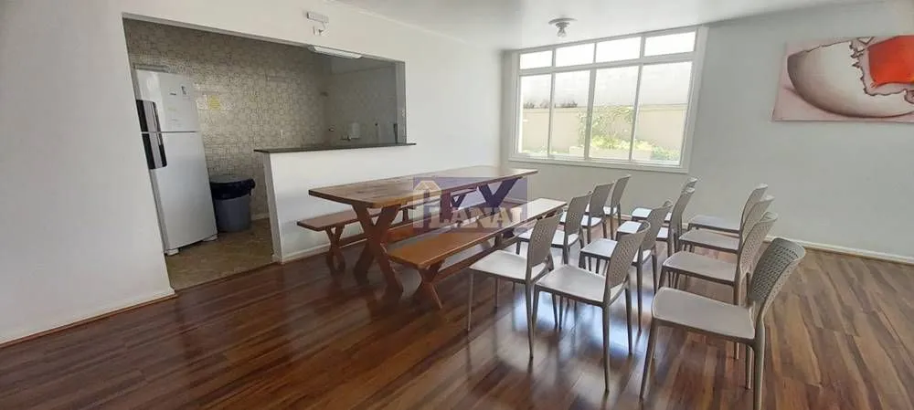 Apartamento, 2 quartos, 75 m² - Foto 2