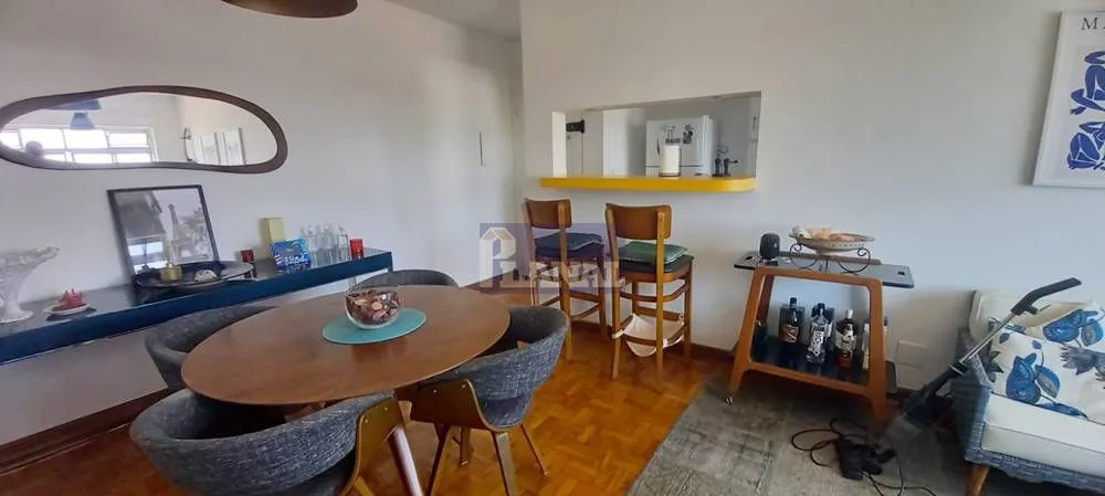 Apartamento, 2 quartos, 75 m² - Foto 4