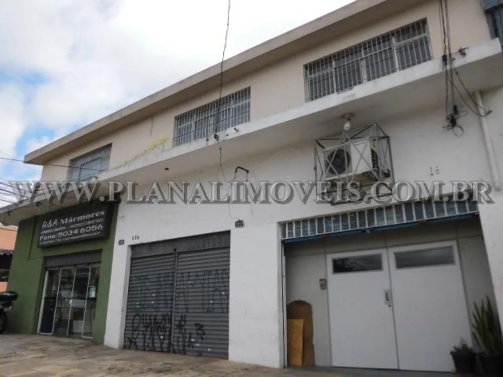 Sobrado, 7 quartos, 426 m² - Foto 1
