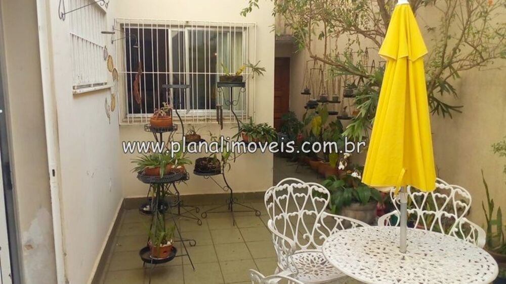 Sobrado, 3 quartos, 235 m² - Foto 11