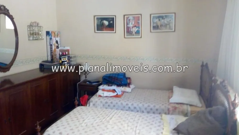 Sobrado, 3 quartos, 235 m² - Foto 3