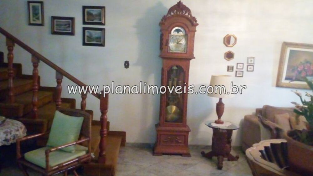 Sobrado, 3 quartos, 235 m² - Foto 12
