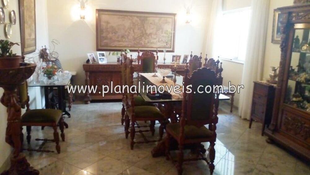 Sobrado, 3 quartos, 235 m² - Foto 5