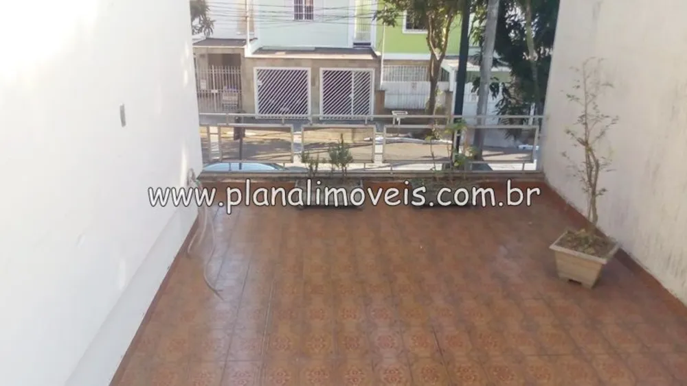 Sobrado, 3 quartos, 235 m² - Foto 4