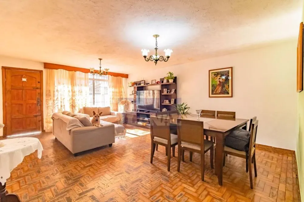 Sobrado, 3 quartos, 120 m² - Foto 1