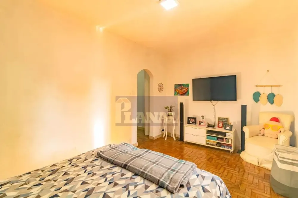 Sobrado, 3 quartos, 120 m² - Foto 3