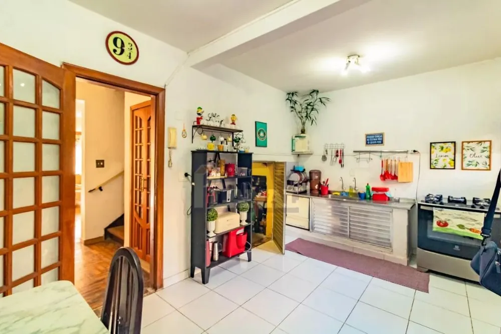 Sobrado, 3 quartos, 120 m² - Foto 10