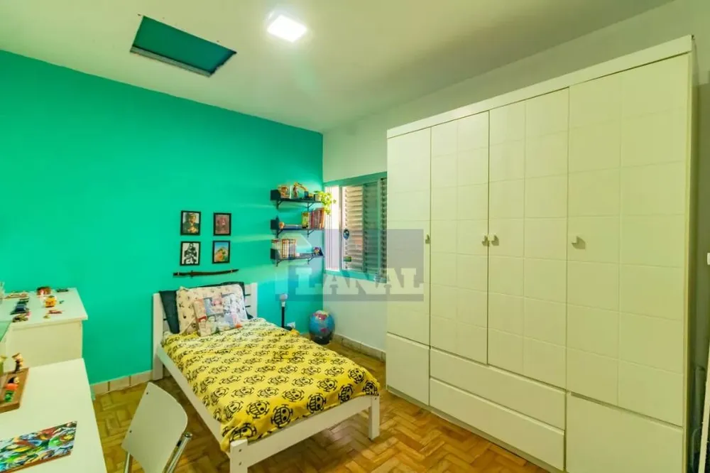 Sobrado, 3 quartos, 120 m² - Foto 4