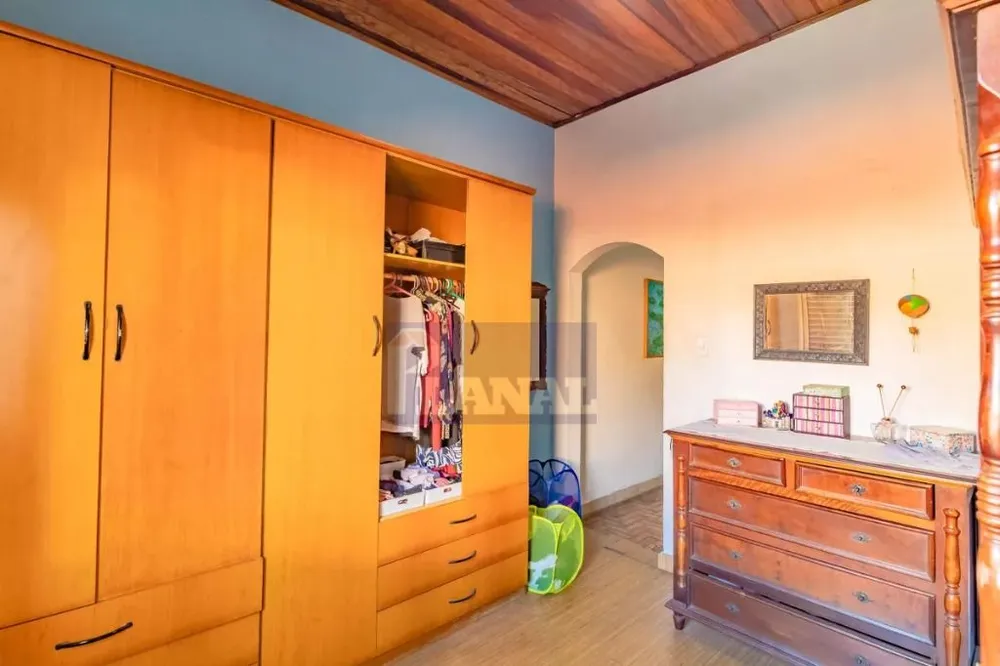 Sobrado, 3 quartos, 120 m² - Foto 7