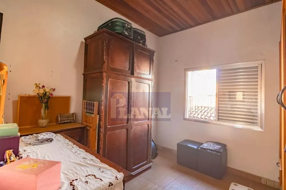 Sobrado, 3 quartos, 120 m² - Foto 6