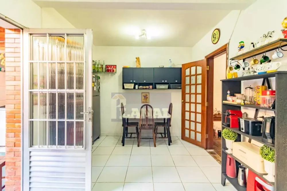Sobrado, 3 quartos, 120 m² - Foto 11