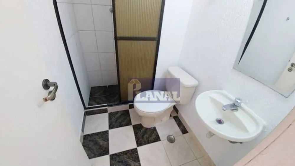 Apartamento, 2 quartos, 50 m² - Foto 6