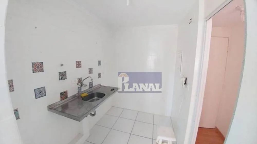 Apartamento, 2 quartos, 50 m² - Foto 7