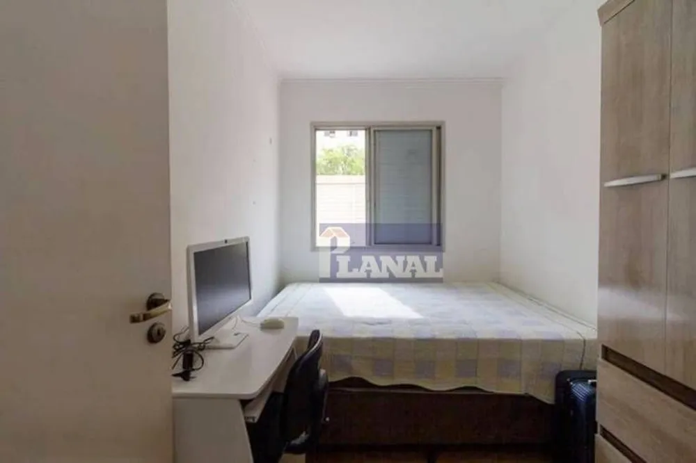 Apartamento, 2 quartos, 50 m² - Foto 4