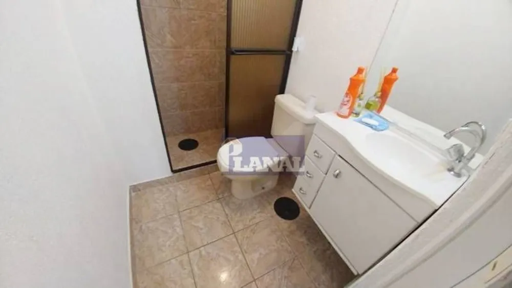 Apartamento, 2 quartos, 50 m² - Foto 5