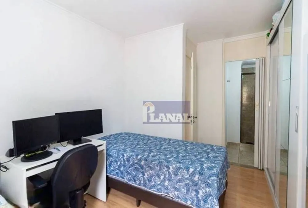 Apartamento, 2 quartos, 50 m² - Foto 3