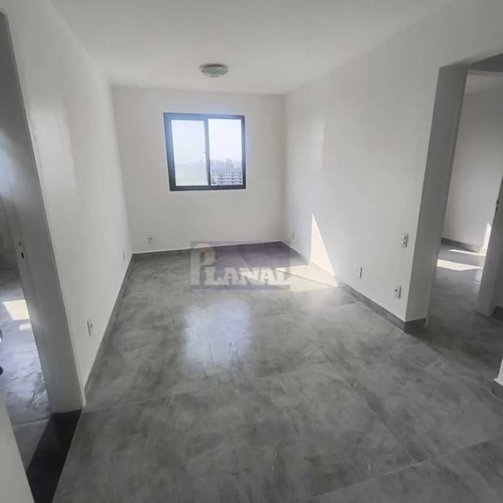 Apartamento, 1 quarto, 48 m² - Foto 1