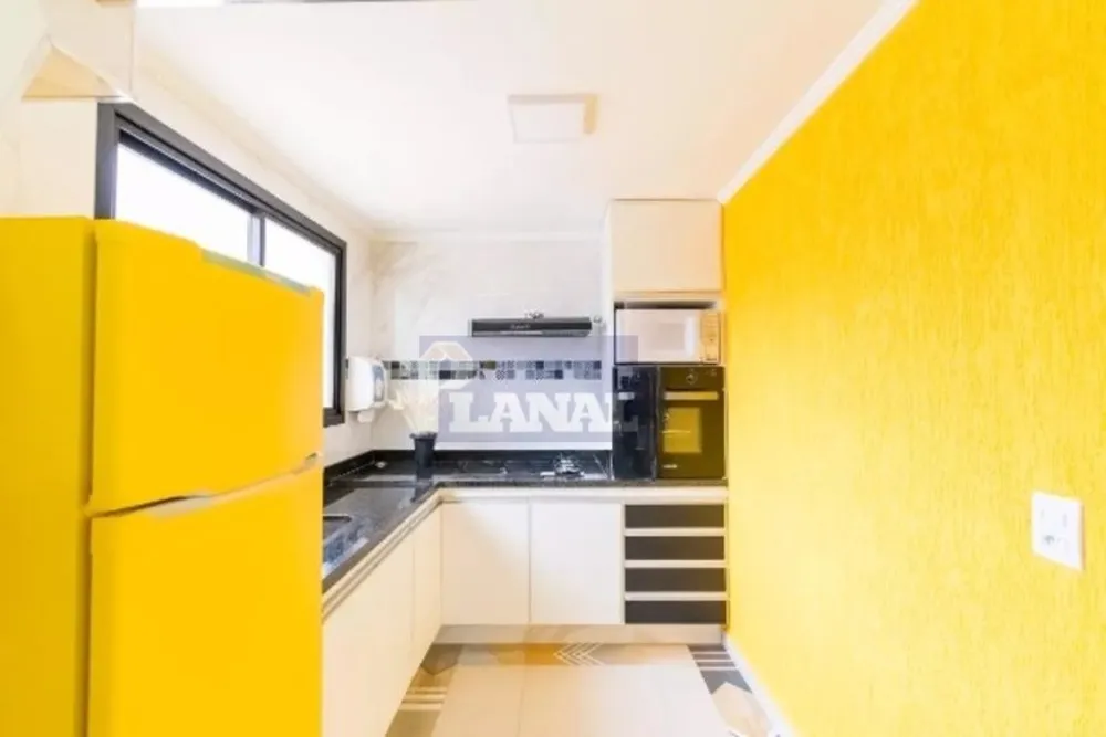 Apartamento, 1 quarto, 48 m² - Foto 9