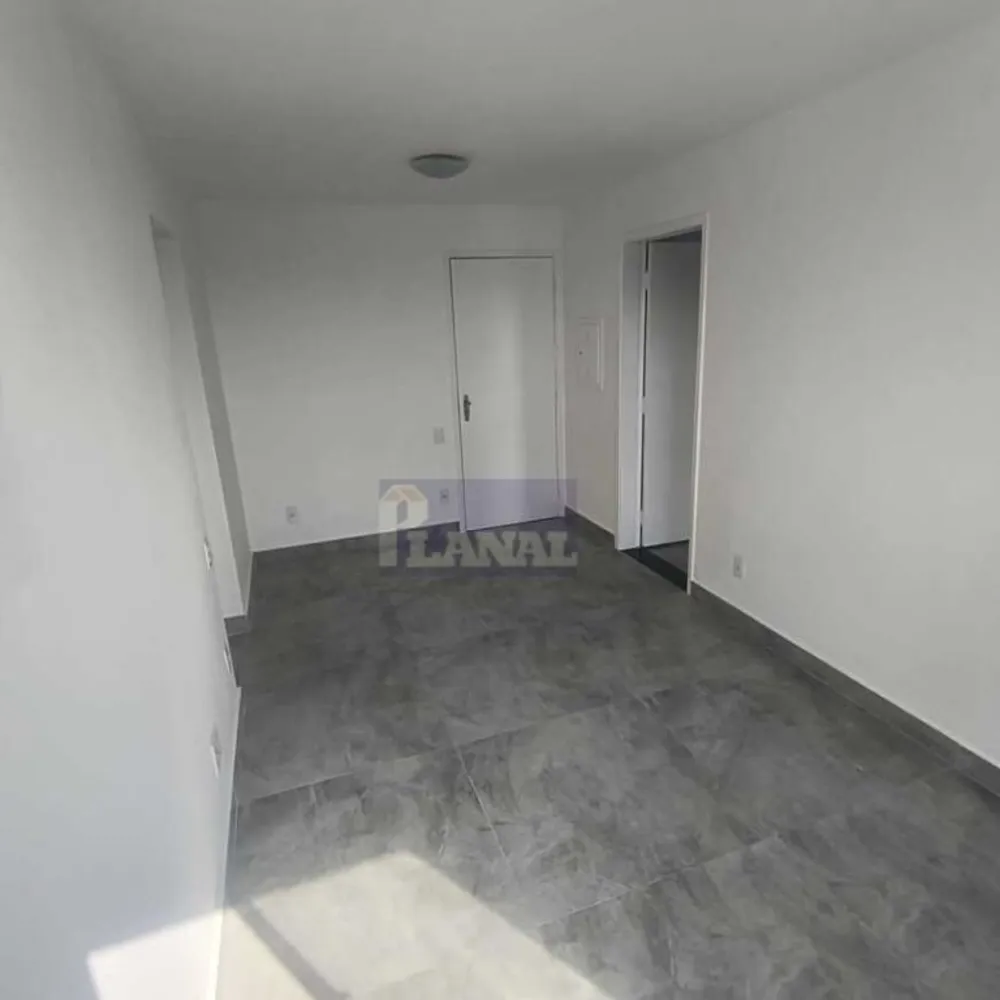 Apartamento, 1 quarto, 48 m² - Foto 3