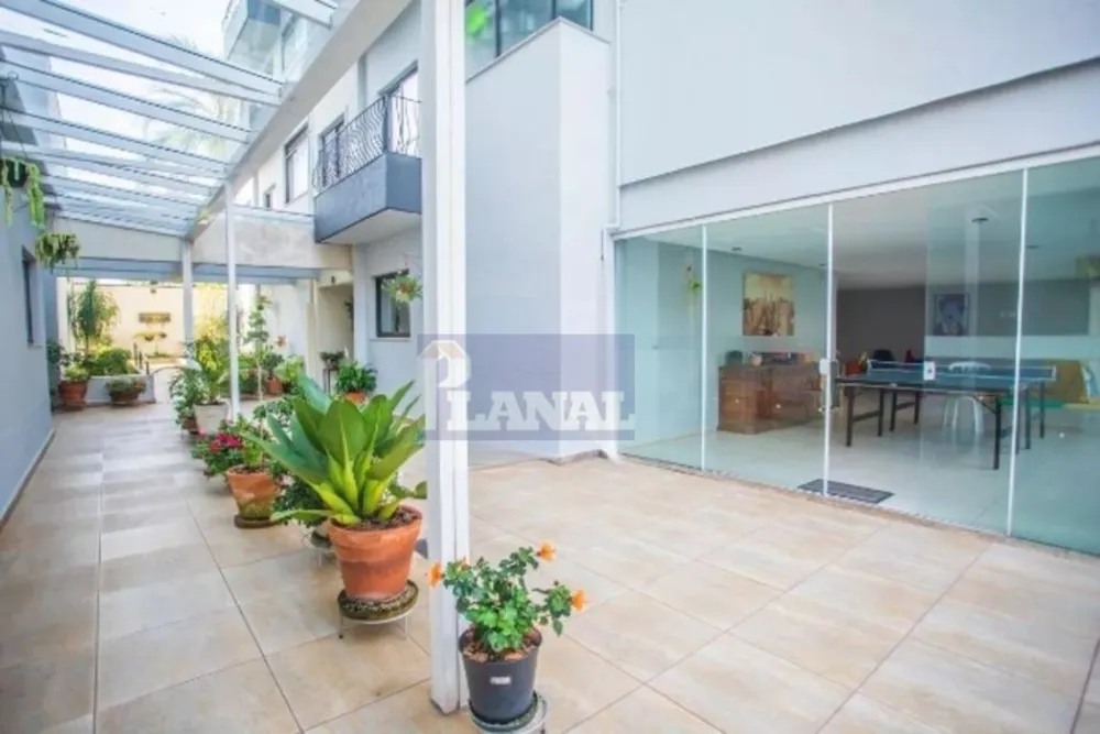 Apartamento, 1 quarto, 48 m² - Foto 2