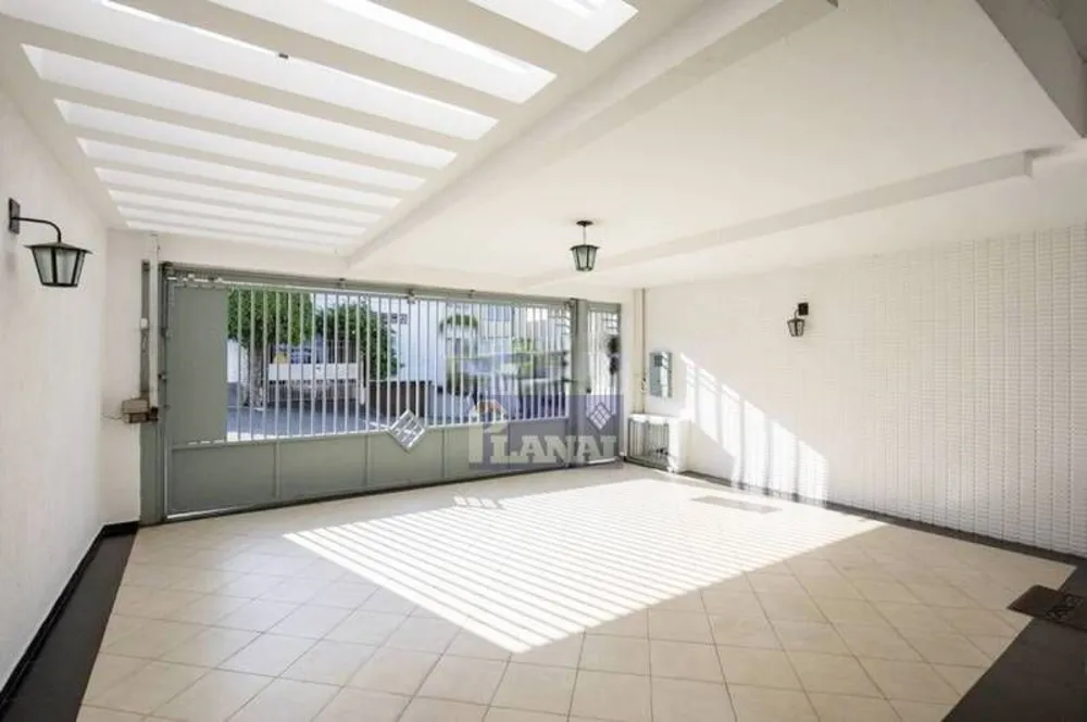 Sobrado, 3 quartos, 167 m² - Foto 2