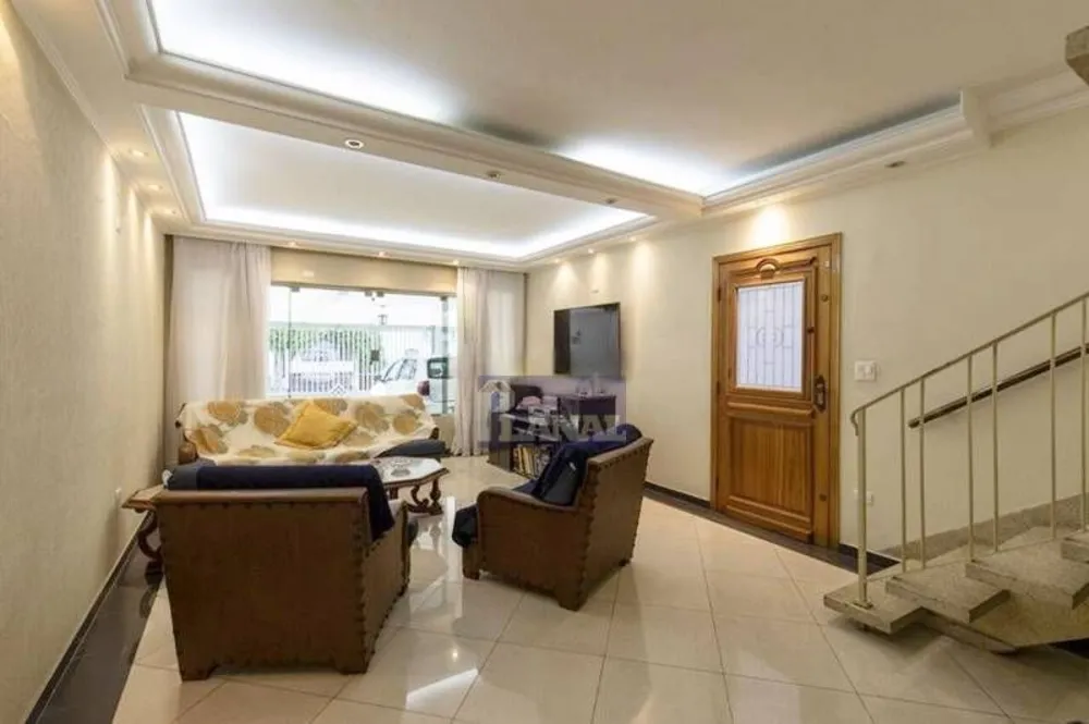 Sobrado, 3 quartos, 167 m² - Foto 12