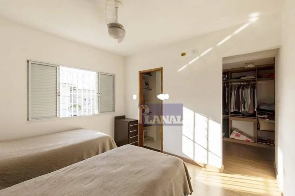 Sobrado, 3 quartos, 167 m² - Foto 6