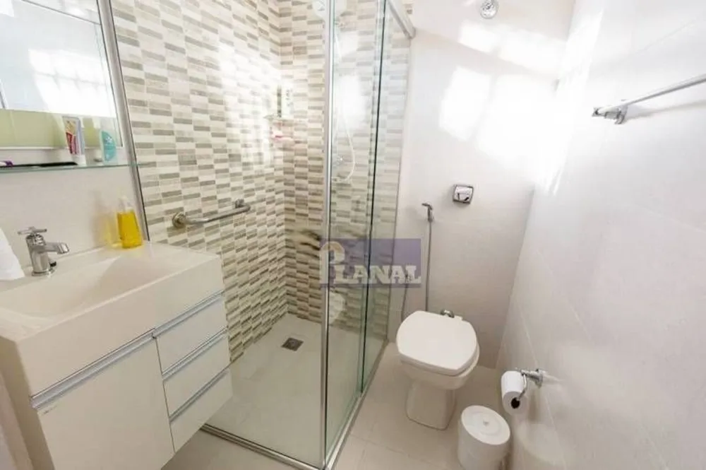 Sobrado, 3 quartos, 167 m² - Foto 7