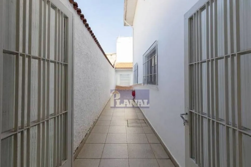 Sobrado, 3 quartos, 167 m² - Foto 5