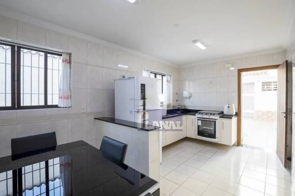 Sobrado, 3 quartos, 167 m² - Foto 8