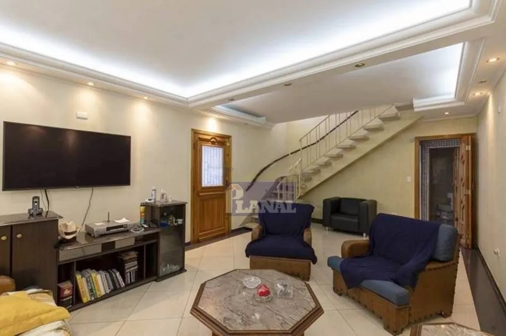 Sobrado, 3 quartos, 167 m² - Foto 4