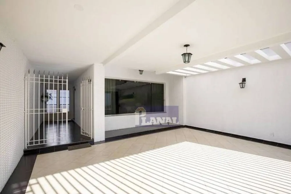 Sobrado, 3 quartos, 167 m² - Foto 9