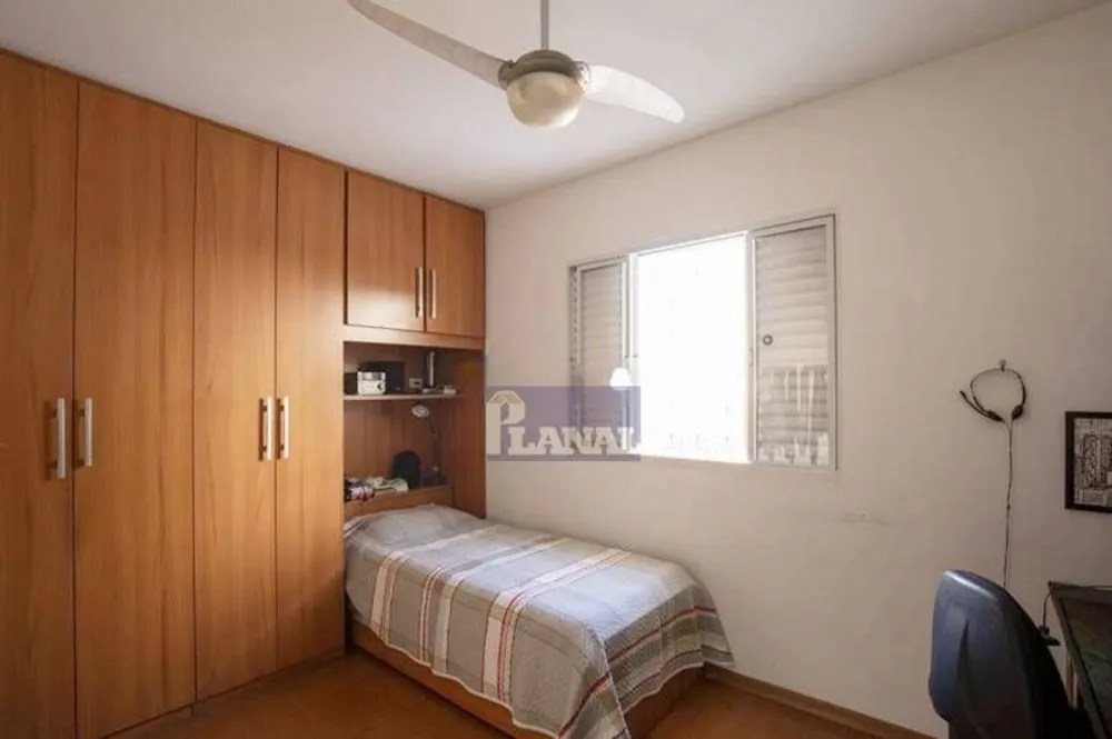Sobrado, 3 quartos, 167 m² - Foto 3