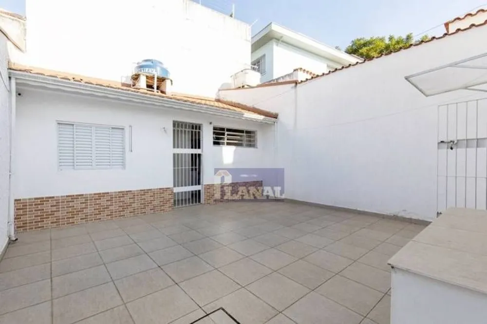 Sobrado, 3 quartos, 167 m² - Foto 1