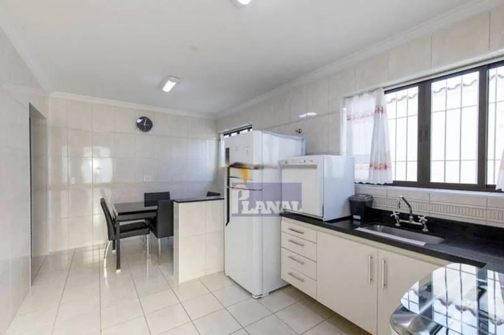 Sobrado, 3 quartos, 167 m² - Foto 10