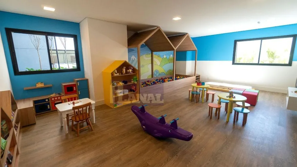 Apartamento, 2 quartos, 80 m² - Foto 15
